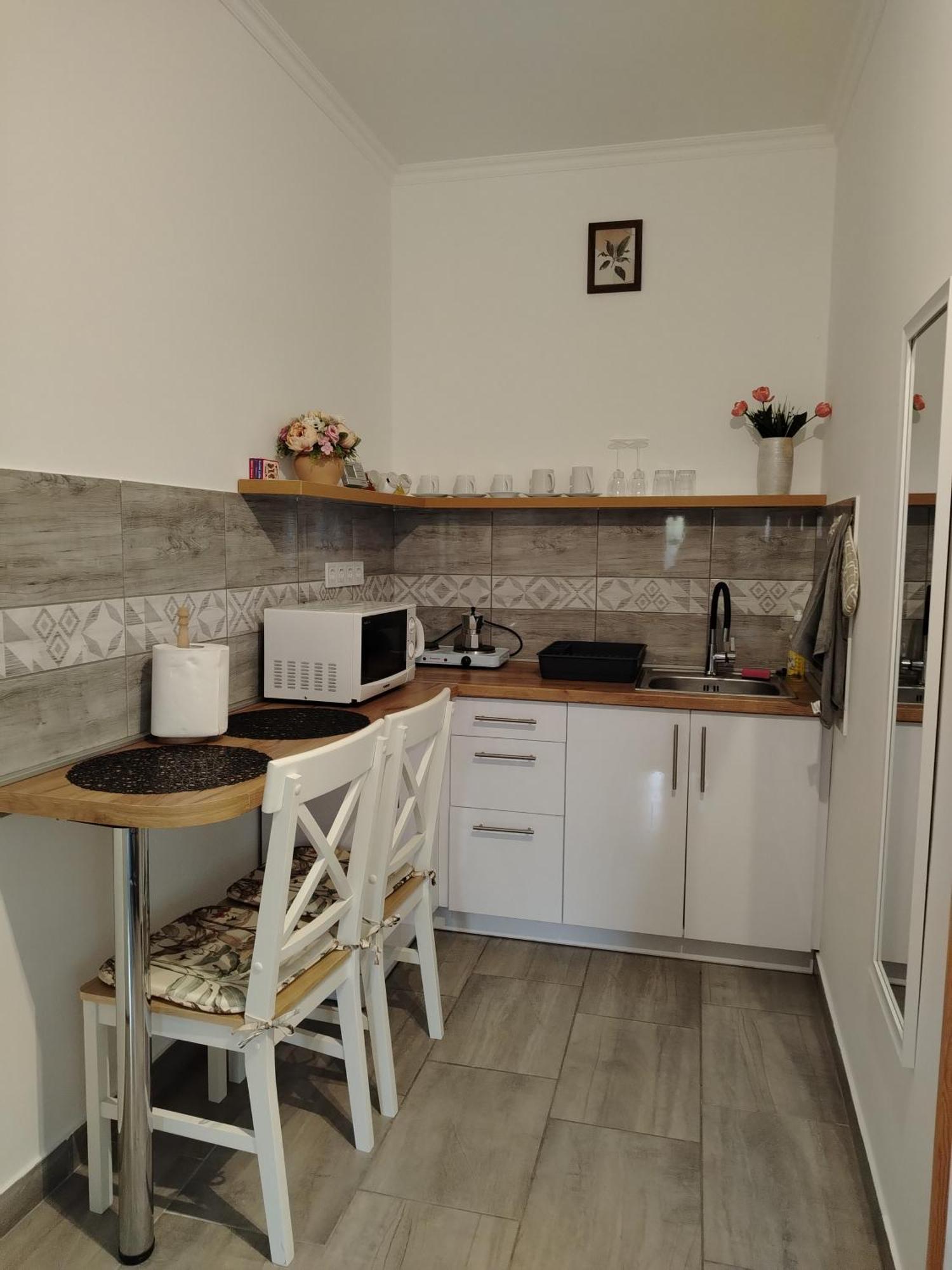 Kaptarko Apartmanhaz Demjen Ngoại thất bức ảnh